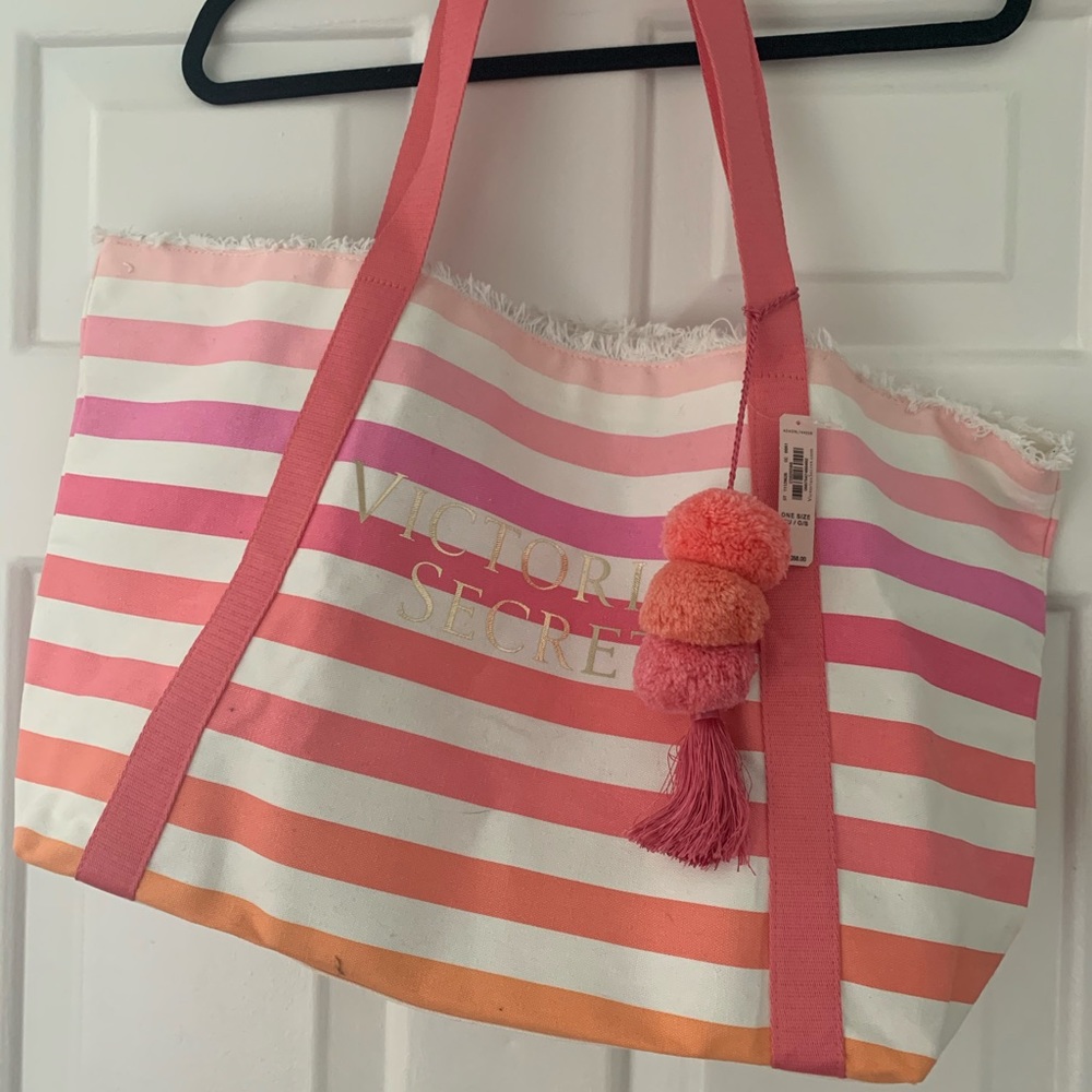 Victoria’s Secret Tote